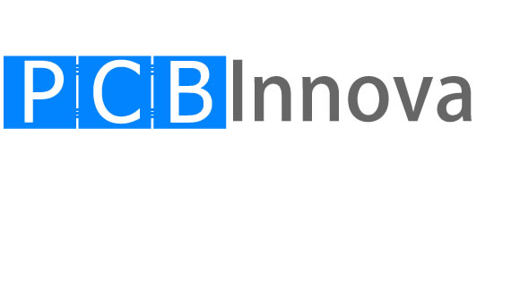 Logo PCB innova